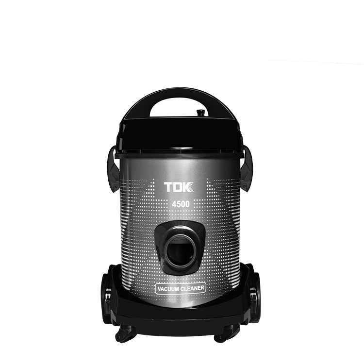 جارو برقی سطلی مدل 4500